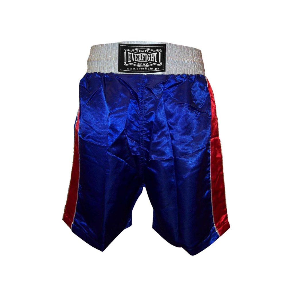 Focus Sports Custom Boxing Shorts – Durable and Comfortable Gear for Training